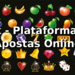 79k - Plataforma de Apostas Online 79k - Plataforma de Apostas Online